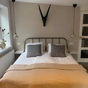 Beach lodge Zandvoort
